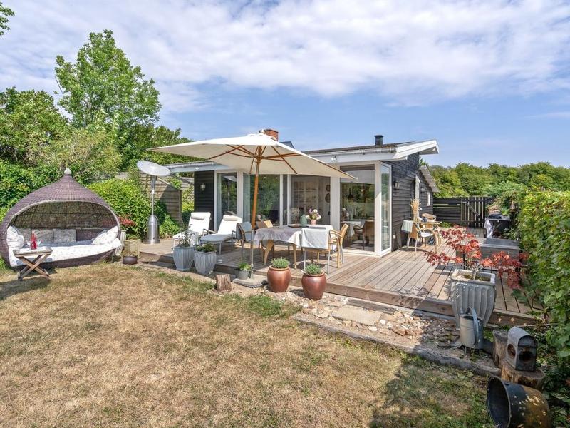 Hus/ Residence|"Daike" - 25m from the sea in Funen|Fyn & öar|Faaborg