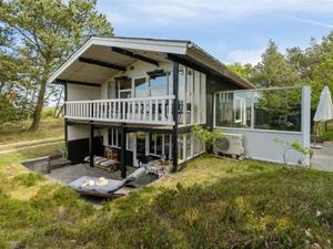 Haus/Residenz|"Freda" - all inclusive - 100m to the inlet|Limfjord|Løgstør