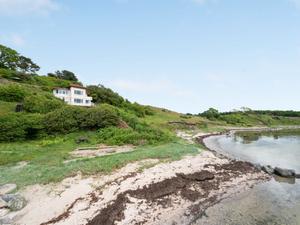 Haus/Residenz|"Grumme" - all inclusive - 30m to the inlet|Seeland|Ølsted