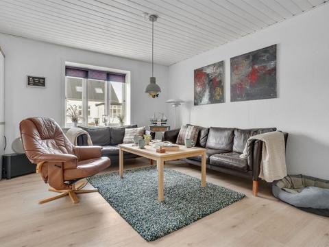 Inside|"Thilla" - 100m from the sea|Northwest Jutland|Thisted