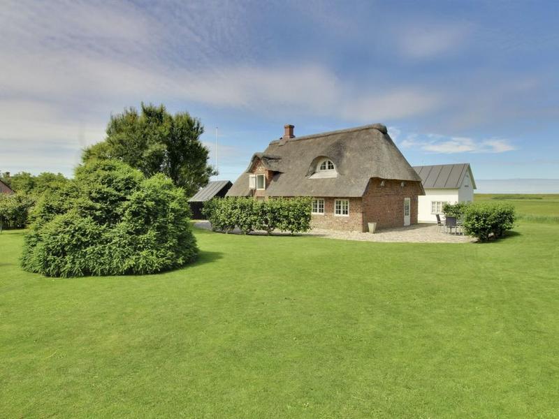 Hus/ Residence|"Ingulf" - 18km from the sea in Western Jutland|Jyllands västkust|Bredebro