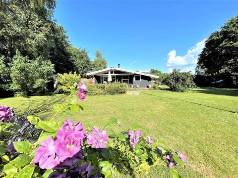 House/Residence|"Maiken" - 1.5km from the sea|Sealand|Føllenslev