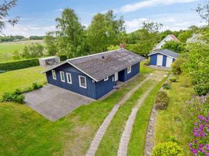 Haus/Residenz|"Mija" - all inclusive - 800m to the inlet|Limfjord|Farsø