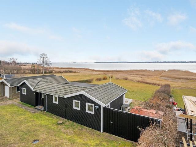 Casa / Residência|"Caren" - 125m to the inlet|Zelândia|Holbæk