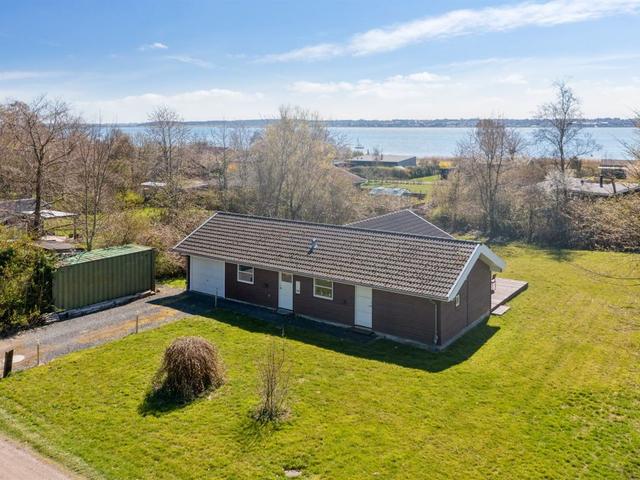 House/Residence|"Lauren" - 200m to the inlet|Sealand|Holbæk