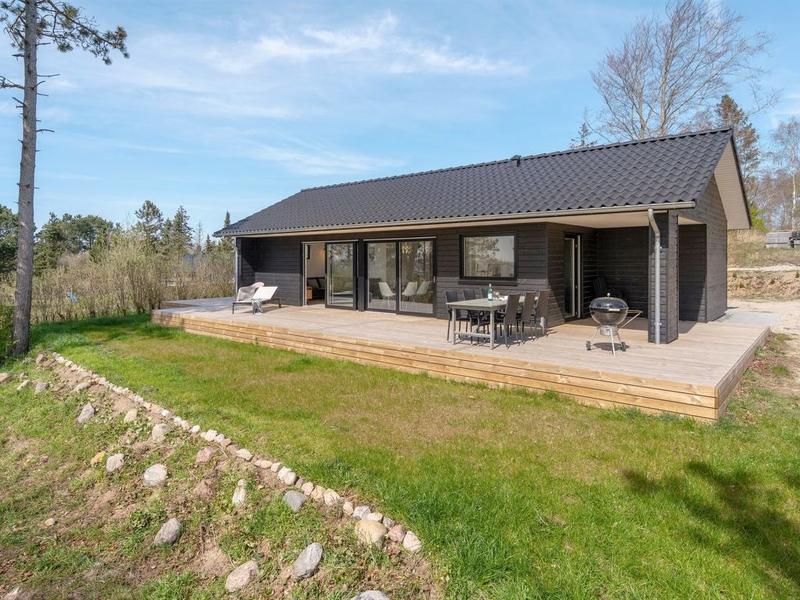 Hus/ Residence|"Haley" - 150m from the sea in Funen|Fyn & öar|Millinge