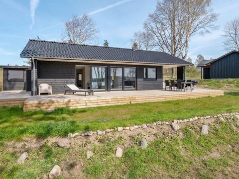 House/Residence|"Haley" - 150m from the sea|Funen & islands|Millinge