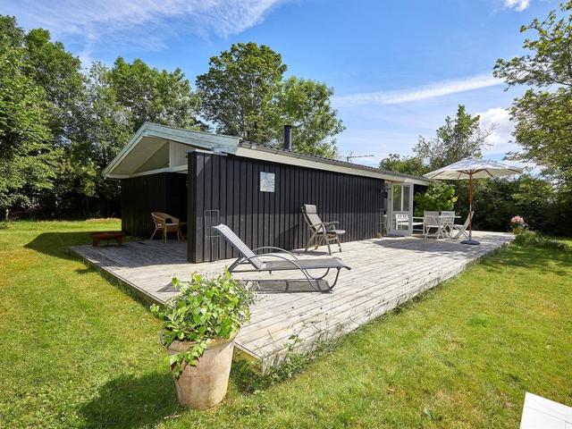 Haus/Residenz|"Ilsabet" - 750m from the sea|Seeland|Gilleleje