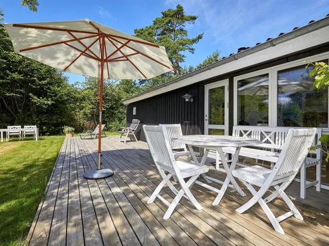 Haus/Residenz|"Ilsabet" - 750m from the sea|Seeland|Gilleleje