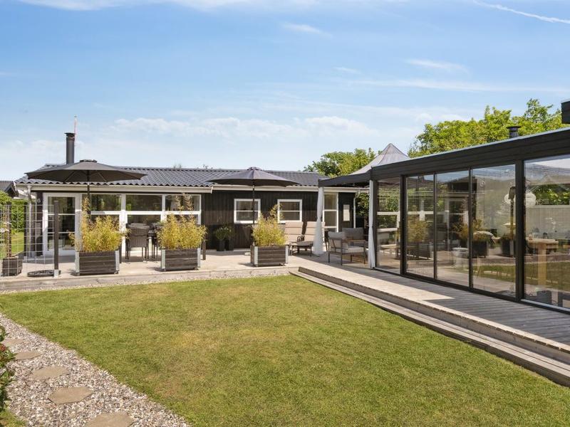 Hus/ Residence|"Helmina" - 125m from the sea in Funen|Fyn & öar|Otterup