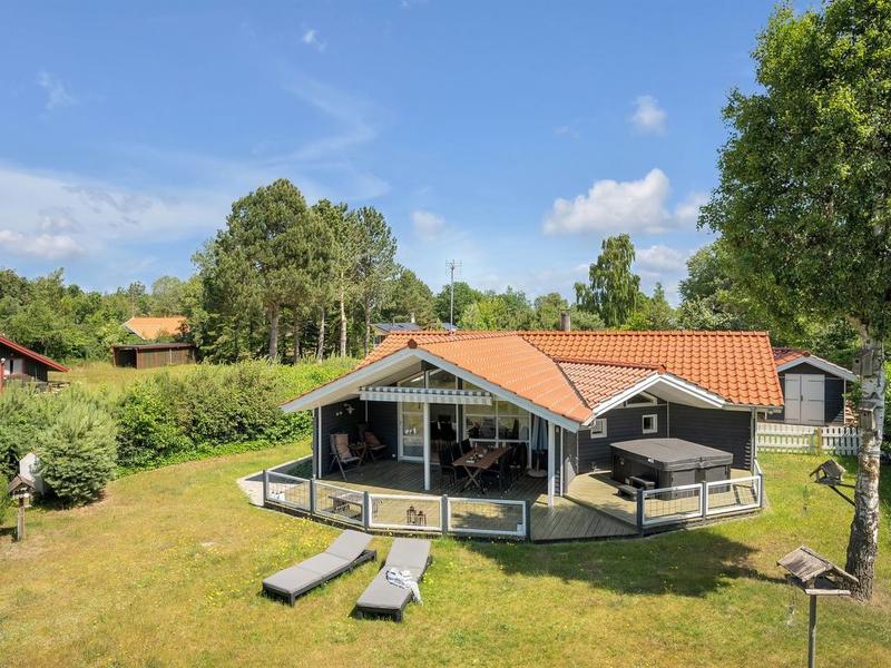 Hus/ Residence|"Waltraud" - 500m from the sea in Djursland and Mols|Djursland & Mols|Ørsted