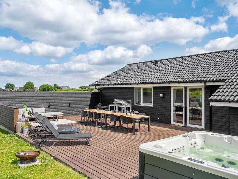 Hus/ Residence|"Evli" - 530m from the sea in Funen|Fyn & öar|Frørup