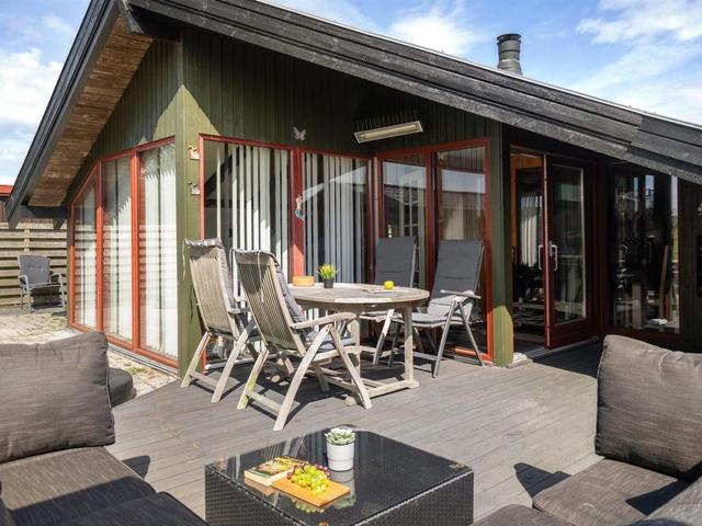 Huis/residentie|"Wildemor" - 35m from the sea|Fyn & eilanden|Otterup