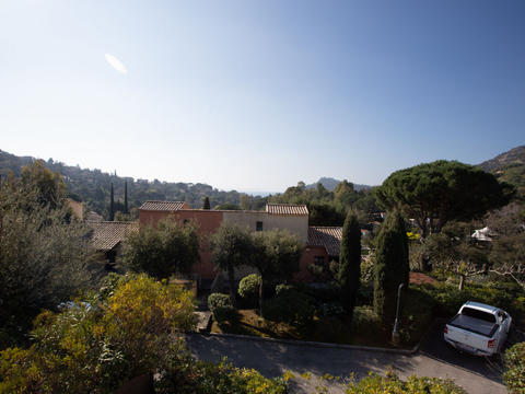 Haus/Residenz|Les Mas de Pramousquier|Côte d'Azur|Le Lavandou