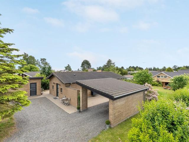 House/Residence|"Evangelia" - 1.2km from the sea|Lolland, Falster & Møn|Bogø By