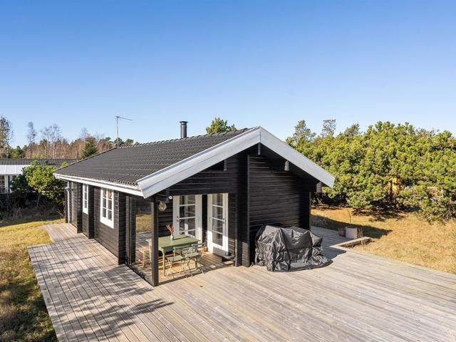 House/Residence|"Gytha" - 150m from the sea|Northeast Jutland|Sæby