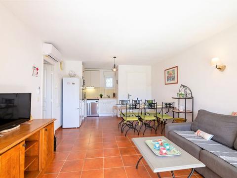 L'intérieur du logement|Le Domaine de Figuière|Côte d'Azur|Sainte Maxime