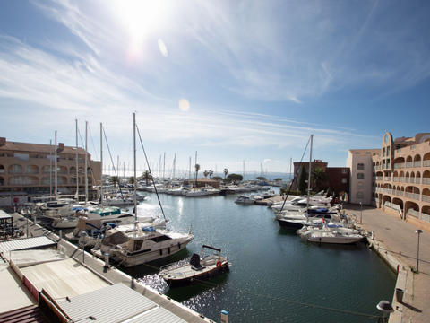 Haus/Residenz|Port de La Gavine|Côte d'Azur|Hyères