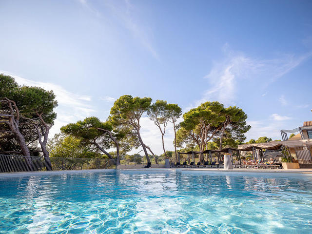 House/Residence|Provence Country Club|Luberon|L'isle sur la Sorgue