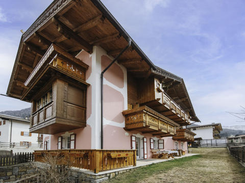 Casa/Residencia|Brunel|Valle de Fassa|Pozza di Fassa