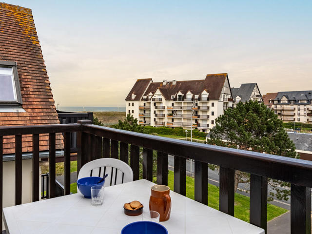 Casa / Residência|Cabourg Plage|Normandie|Cabourg