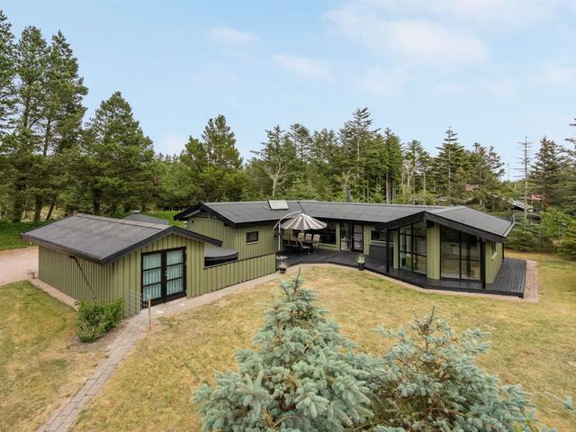 House/Residence|"Glenda" - 3km from the sea|Northwest Jutland|Saltum