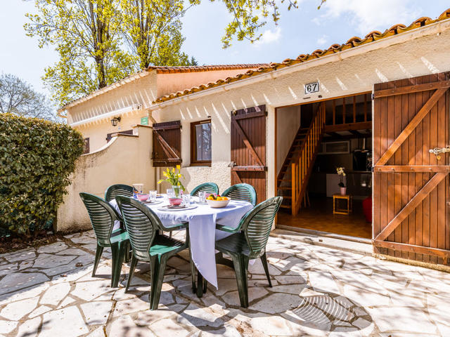 Dom/Rezydencja|Les Maisons de l'Océan|Charente-Maritime|Les Mathes