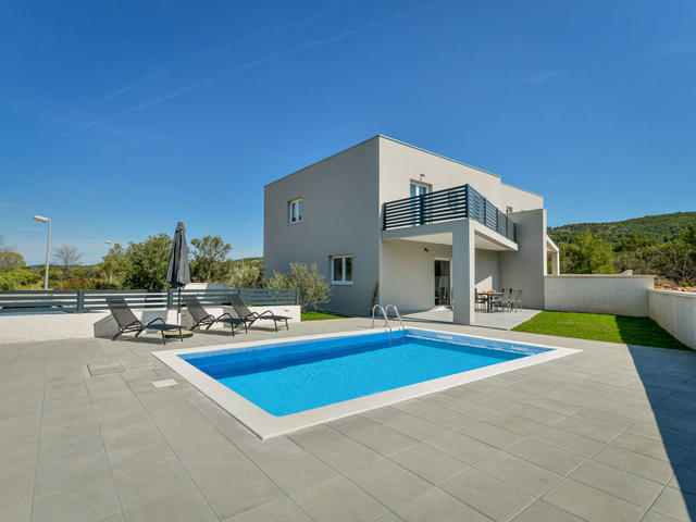 House/Residence|Gušt|Central Dalmatia|Vodice/Tribunj