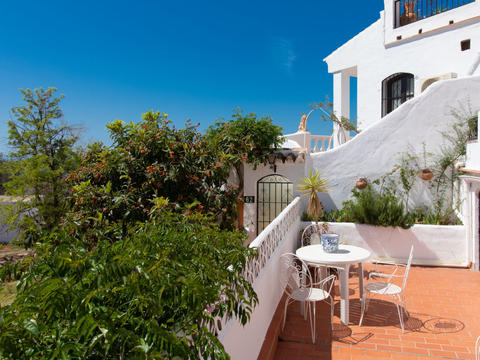 Haus/Residenz|Marja|Costa del Sol|Nerja