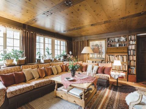 Innenbereich|Apartment Adlerhorst|Wallis|Zermatt