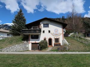 Haus/Residenz|Tgaplotta|Mittelbünden|Alvaneu Dorf
