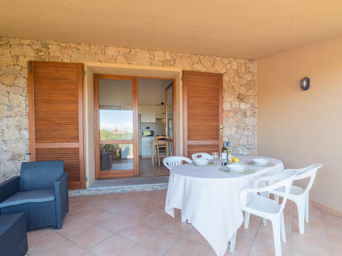 House/Residence|Cisto|Sardinia|Costa Paradiso