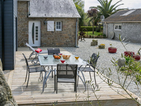 Casa / Residência|Kernic Ty|Finistère|Plouescat