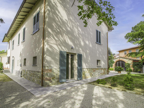 Casa Volpe a Castiglion Fiorentino IT5288.110.1 Interhome