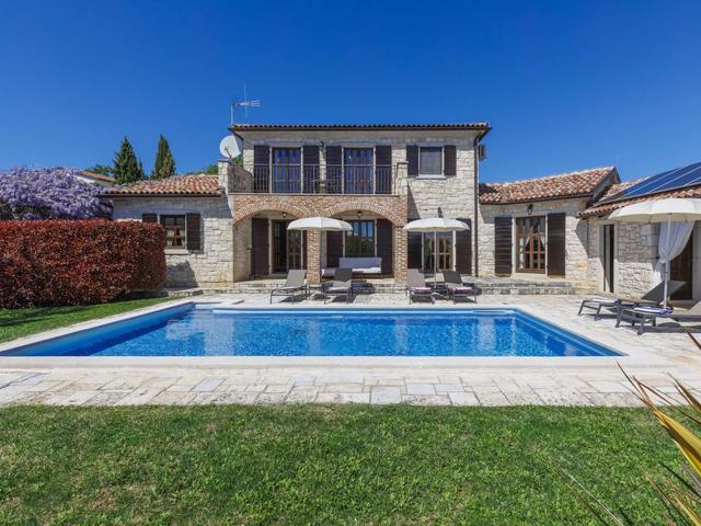 Casa / Residência|Visignano|Istra|Poreč/Višnjan