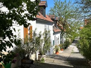 Haus/Residenz|Hofgasse|Neusiedler See|Mörbisch am See