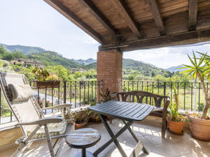 Haus/Residenz|Stone House View|Ligurien Riviera Ponente|Albenga