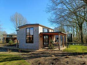 Haus/Residenz|Tiny House 4|Gelderland|Hulshorst