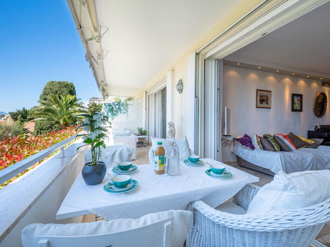 Haus/Residenz|Alexandra Palace|Côte d'Azur|Cannes