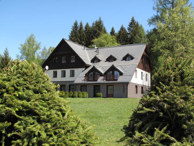 Haus/Residenz|Harrachov 141|Riesengebirge|Harrachov