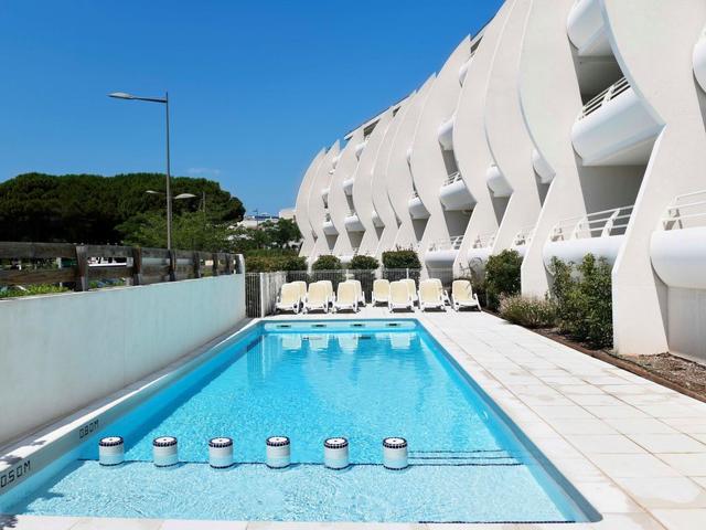 Casa/Residencia|Les Dunes du Soleil|Hérault Aude|La Grande Motte