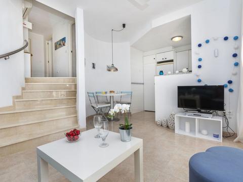 L'intérieur du logement|Balcón al Mar|Costa del Azahar|Peñiscola