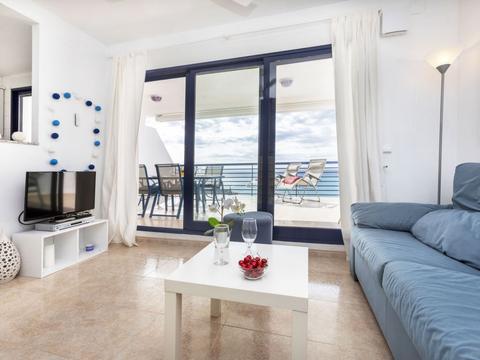 L'intérieur du logement|Balcón al Mar|Costa del Azahar|Peñiscola