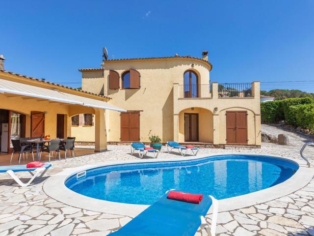 House/Residence|Solenza|Costa Brava|Calonge