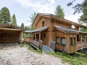 Haus/Residenz|#16 mit IR-Sauna&Sprudelbad innen|Steiermark|Turracher Höhe