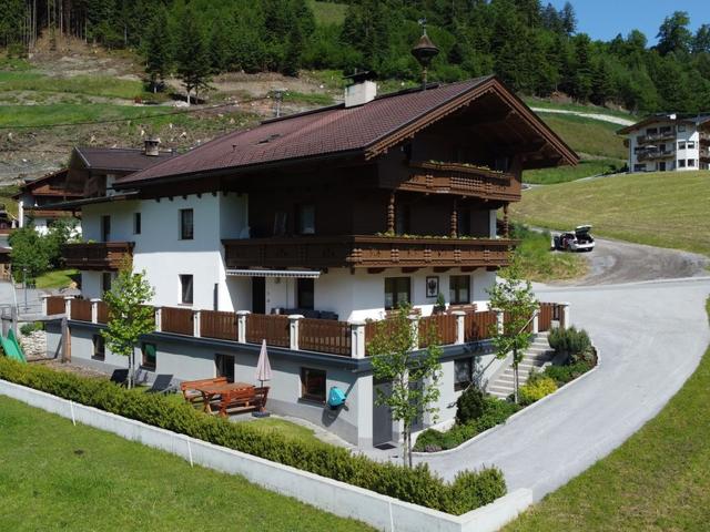 Dom/Rezydencja|Neuner|Dolina Zillertal|Mayrhofen