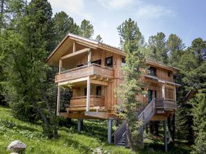 Haus/Residenz|#21 mit IR-Sauna und Whirlpool|Steiermark|Turracher Höhe