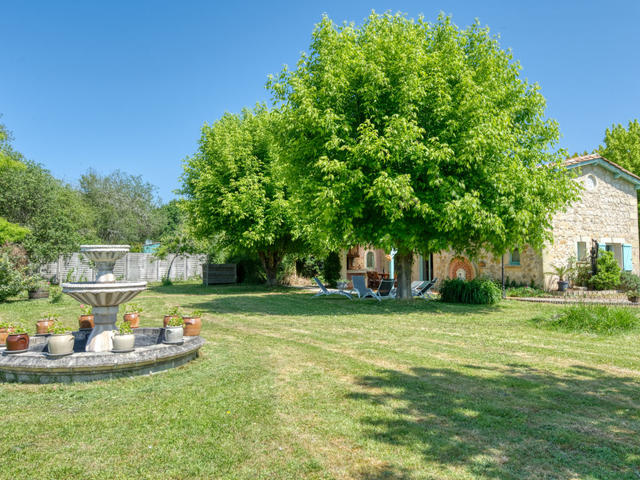 Maison / Résidence de vacances|Babelle|Gironde|Gaillan-en-Médoc