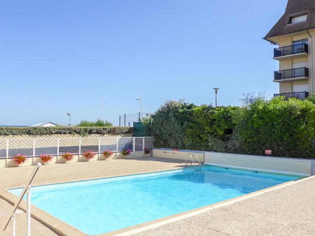 House/Residence|Les Normandières|Normandy|Cabourg