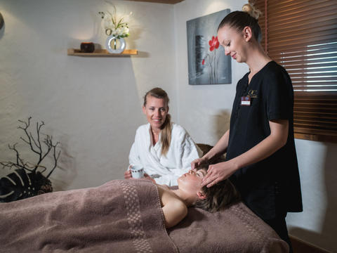 Inuti|CGH Résidence&Spa Les Clarines|Savoie - Haute Savoie|Les Menuires